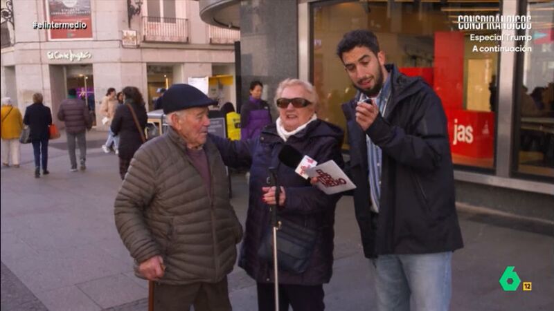 La confesión de una mujer a Isma Juárez tras 59 años de casada: "Si me pilla en esta época, lo mismo me había ido con otro"