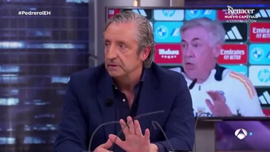 Pedrerol Pedrerol