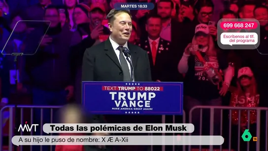 MVT POLÉMICAS ELON MUSK MVT POLÉMICAS ELON MUSK