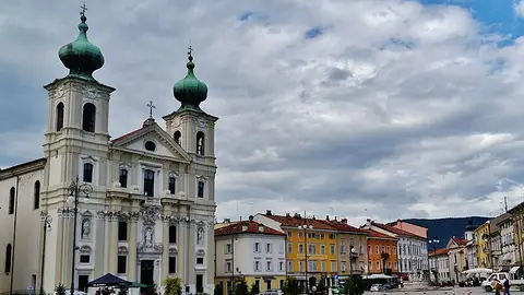 Gorizia Gorizia