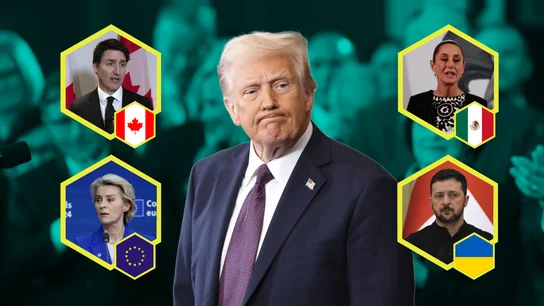 Donald Trump Donald Trump