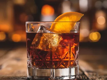 Bebida alcohólica Bebida alcohólica