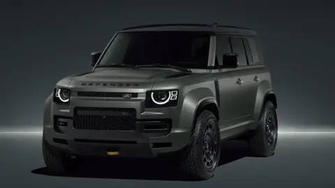 Defender Octa Defender Octa