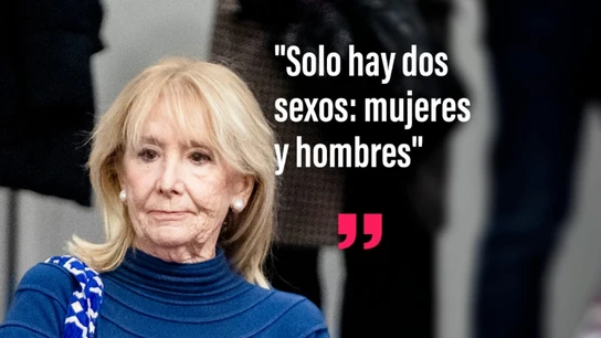 No "solo hay dos generos" ni cromosomas 'XX' o 'XY': la ciencia confirma una diversidad biológica que debe ser respetada No "solo hay dos generos" ni cromosomas 'XX' o 'XY': la ciencia confirma una diversidad biológica que debe ser respetada