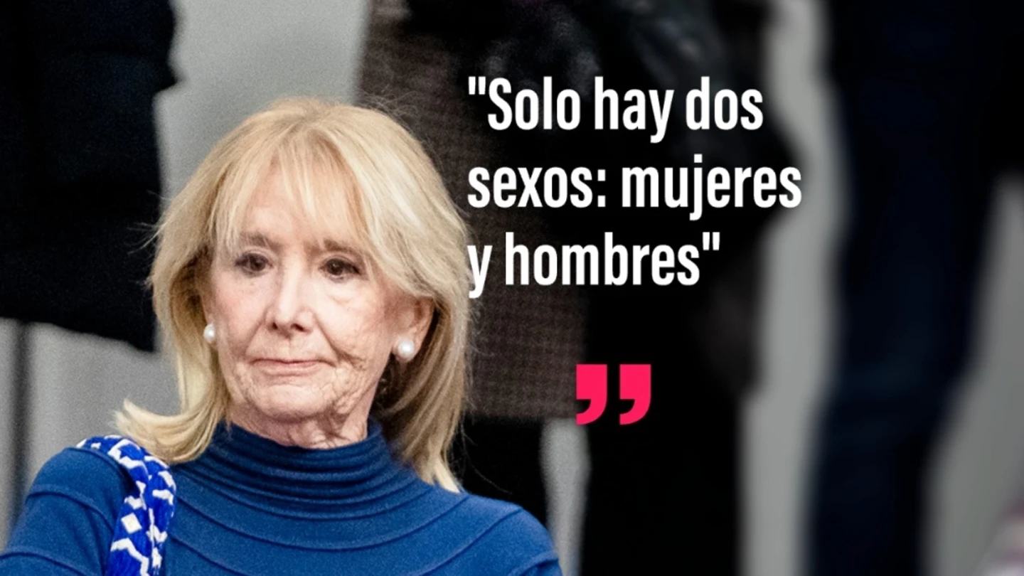 No "solo hay dos generos" ni cromosomas 'XX' o 'XY': la ciencia confirma una diversidad biológica que debe ser respetada No "solo hay dos generos" ni cromosomas 'XX' o 'XY': la ciencia confirma una diversidad biológica que debe ser respetada