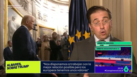 ALBARES CONSPI ALBARES CONSPI