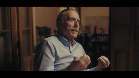 "Sueño con que sucede, no sé cómo, cuándo, dónde, ni con quién": Juan y Medio tiene un "pesar" que "le lastra" por no haber tenido hijos "Sueño con que sucede, no sé cómo, cuándo, dónde, ni con quién": Juan y Medio tiene un "pesar" que "le lastra" por no haber tenido hijos