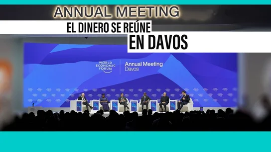 El verdadero costo de entrar a Davos: una cuota anual de hasta 634.000 euros y una entrada de 28.000 euros El verdadero costo de entrar a Davos: una cuota anual de hasta 634.000 euros y una entrada de 28.000 euros