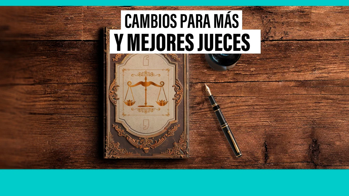 ¿Cómo afecta la reforma de la carrera judicial a los nuevos opositores? ¿Y a los preparadores? ¿Cómo afecta la reforma de la carrera judicial a los nuevos opositores? ¿Y a los preparadores?