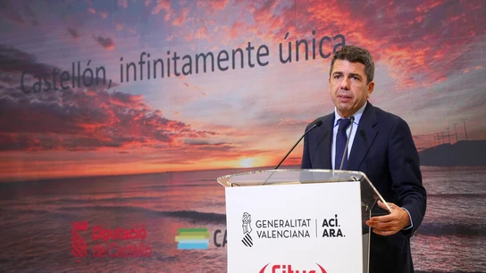 Carlos Mazón Carlos Mazón