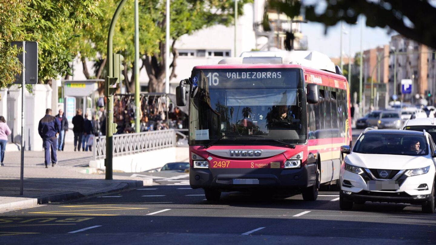 Los descuentos al transporte se dejar&aacute;n de aplicar ma&ntilde;ana tras decaer el decreto &oacute;mnibus