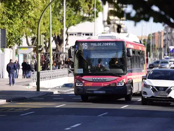 Los descuentos al transporte se dejarán de aplicar mañana tras decaer el decreto ómnibus Los descuentos al transporte se dejarán de aplicar mañana tras decaer el decreto ómnibus
