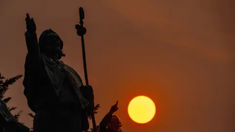 Camino de Santiago Camino de Santiago