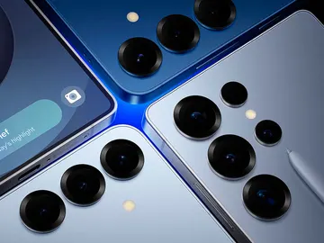 Los nuevos Samsung Galaxy S25 Los nuevos Samsung Galaxy S25