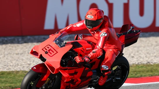 Marc Márquez Marc Márquez