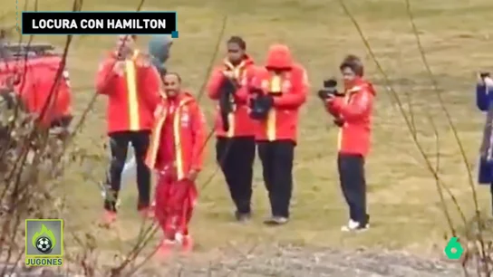 Hamilton Hamilton