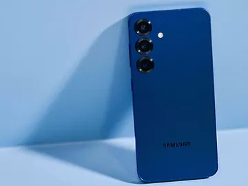 El Samsung Galaxy S25+ El Samsung Galaxy S25+