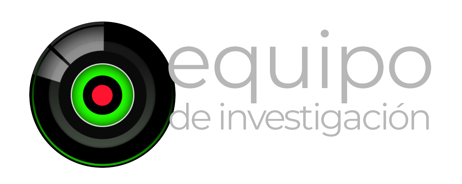 Logo de Equipo de Investigación