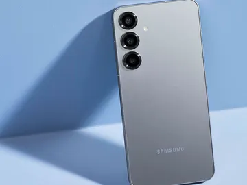 El Samsung Galaxy S25 El Samsung Galaxy S25