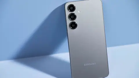 El Samsung Galaxy S25 El Samsung Galaxy S25