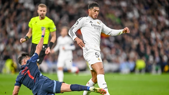 Jude Bellingham Jude Bellingham