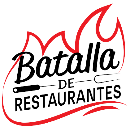 Logo de Batalla de restaurantes