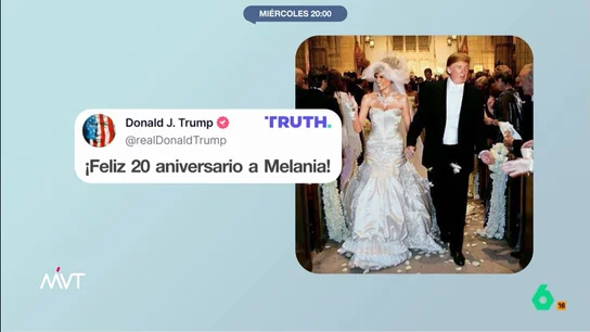 melania trump melania trump