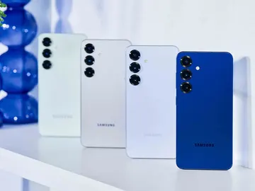 Los Samsung Galaxy S25 Los Samsung Galaxy S25