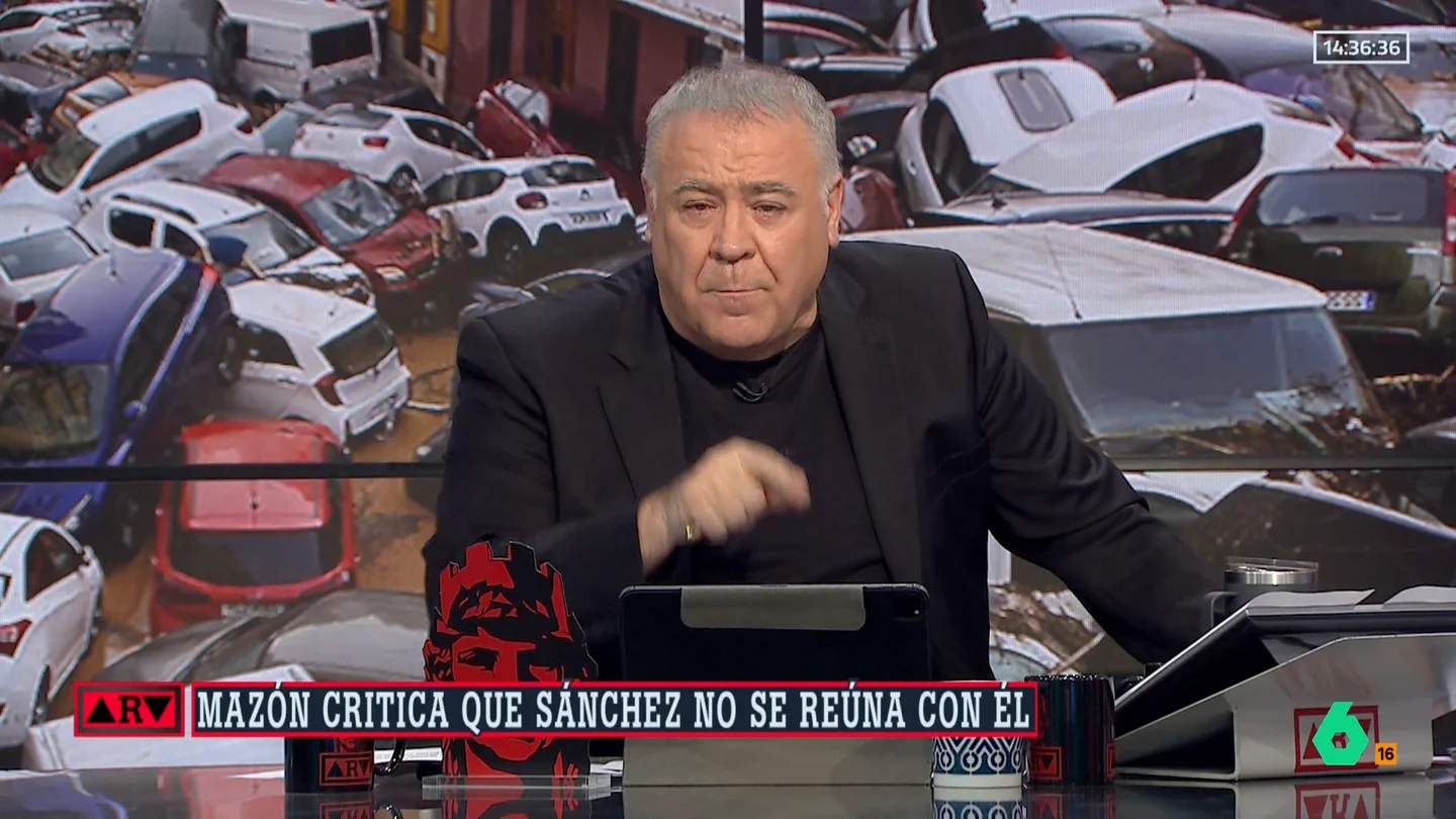 Ferreras Ferreras
