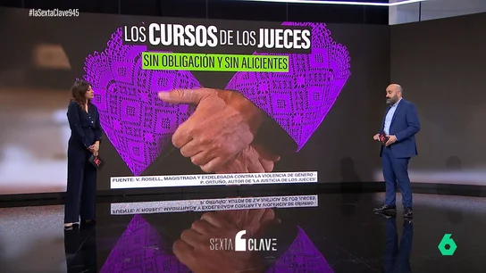 jueces cursos jueces cursos
