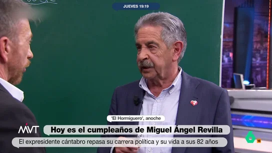 revilla elecciones revilla elecciones