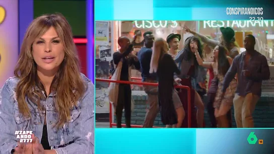 Raquel Perera desvela qué son dos fenómenos relacionados con las redes sociales: el FOMO y el JOMO La coach emocional indica que muchas personas pasan muchas horas navegando por las redes sociales algo que puede ser muy perjudicial para la salud mental y dar lugar al fenómeno del FOMO o "Fear of missing out".
