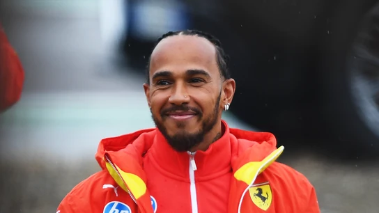 Lewis Hamilton Lewis Hamilton
