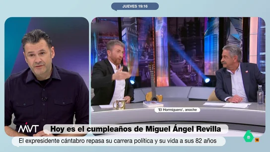 revilla revilla