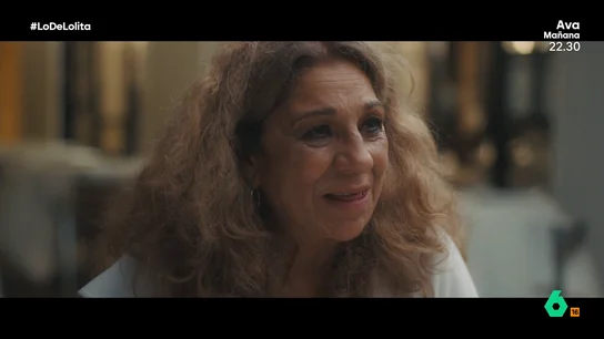 ¿Qué ha aprendido Lolita de sus hermanos? La artista responde en Lo de Évole ¿Qué ha aprendido Lolita de sus hermanos? La artista responde en Lo de Évole