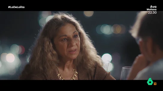 olita reconoce haber perdonado varias infidelidades en su vida: "La herida queda..." olita reconoce haber perdonado varias infidelidades en su vida: "La herida queda..."