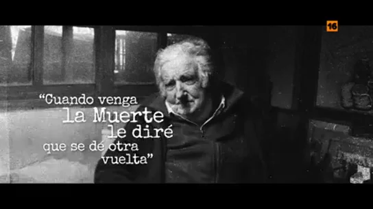 Jordi Évole entrevista el próximo domingo en 'Lo de Évole' a José Mujica, expresidente de Uruguay Jordi Évole entrevista el próximo domingo en 'Lo de Évole' a José Mujica, expresidente de Uruguay