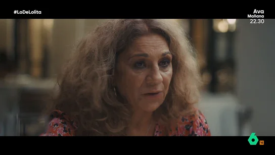 Lolita, sobre la muerte de su hermano Antonio Flores: "A lo mejor no hice lo suficiente, lo que tenía que haber hecho" Lolita, sobre la muerte de su hermano Antonio Flores: "A lo mejor no hice lo suficiente, lo que tenía que haber hecho"