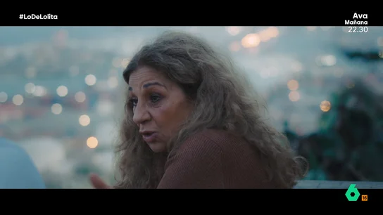 Lolita habla de las humillaciones, infidelidades y manipulaciones de un novio: "Un día me decía 'te quiero' y al otro no me hablaba" Lolita habla de las humillaciones, infidelidades y manipulaciones de un novio: "Un día me decía 'te quiero' y al otro no me hablaba"