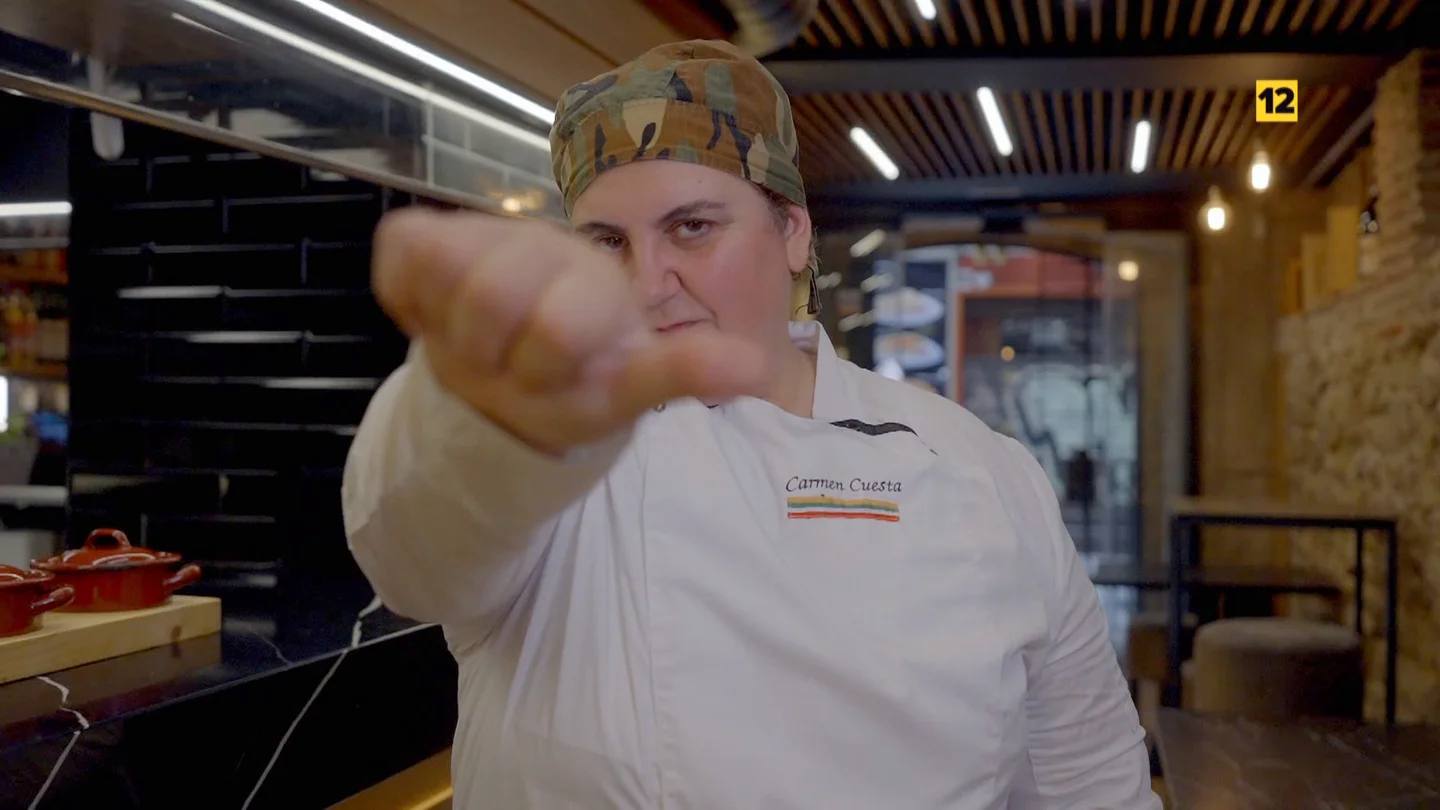 Hoy, en Batalla de restaurantes, Alberto Chicote viaja hasta Logroño para encontrar las mejores patatas a la riojana Hoy, en Batalla de restaurantes, Alberto Chicote viaja hasta Logroño para encontrar las mejores patatas a la riojana