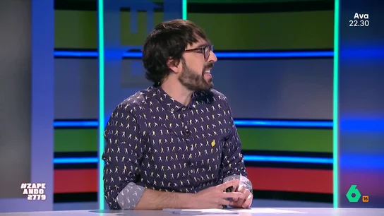 Quique Peinado, sobre la borrasca Herminia: "Por lo menos no va a durar tanto como su tocaya, la abuela de 'Cuéntame'" La borrasca Herminia ha afectado a gran parte de la península y Baleares. El fuerte temporal ha dejado imágenes estremecedoras y cientos de incidencias en numerosas provincias.