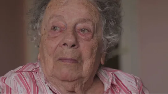 Supervivientes del Holocausto recuerdan el horror de Auschwitz: "En el mundo están pasando cosas terribles, no hemos aprendido" Supervivientes del Holocausto recuerdan el horror de Auschwitz: "En el mundo están pasando cosas terribles, no hemos aprendido"