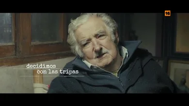 Las enseñanzas que nos deja José Mujica antes de marcharse: "Los seres humanos somos animales emotivos que aprendimos a pensar" Las enseñanzas que nos deja José Mujica antes de marcharse: "Los seres humanos somos animales emotivos que aprendimos a pensar"
