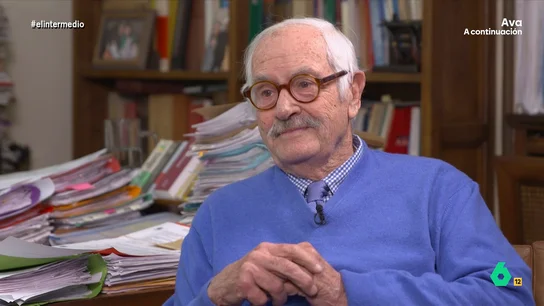 Mariano Benítez de Lugo, sobre los desahucios en España: "Hay un déficit de sensibilidad socio jurídica por parte de los jueces" Mariano Benítez de Lugo, sobre los desahucios en España: "Hay un déficit de sensibilidad socio jurídica por parte de los jueces"