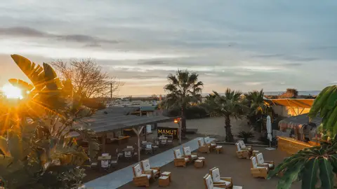 Mamut Beach Club Mamut Beach Club