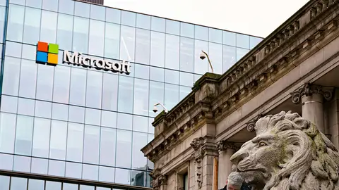 Microsoft Microsoft