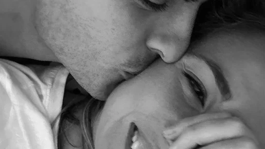 Álvaro Morata y Alice Campello confirman su reconciliación con una emotiva foto en redes sociales Álvaro Morata y Alice Campello confirman su reconciliación con una emotiva foto en redes sociales