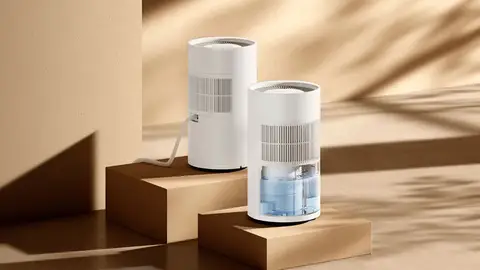 Xiaomi Smart Dehumidifier Lite Xiaomi Smart Dehumidifier Lite