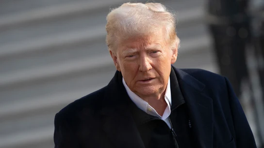 Donald Trump Donald Trump
