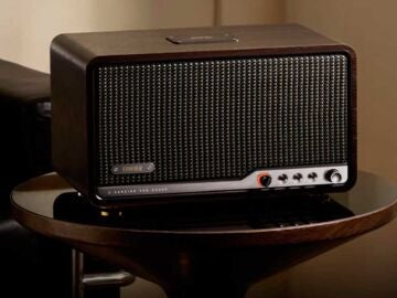 El nuevo Edifier S300